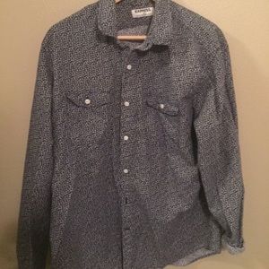 Express Shirt
